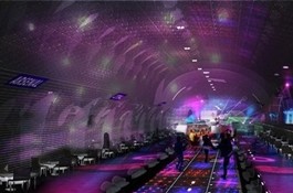Дискотеки на заброшенных станциях метро. Чем еще удивит Париж?