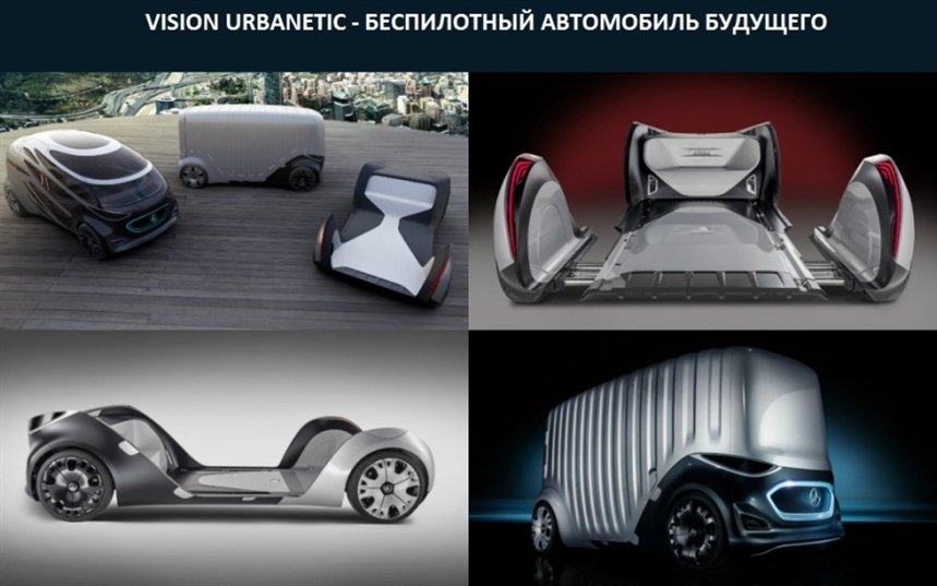 Модульная платформа