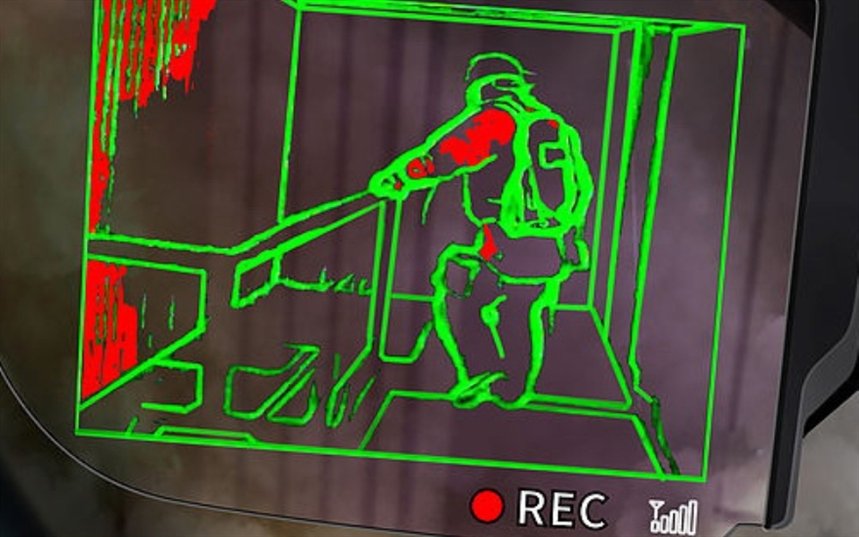 Новинка пожаробезопасности