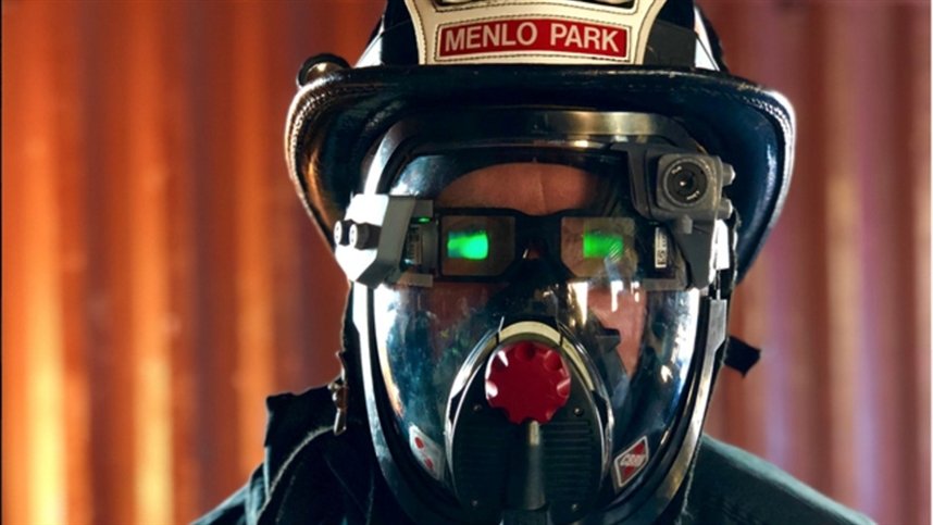 Рентгеновское зрение