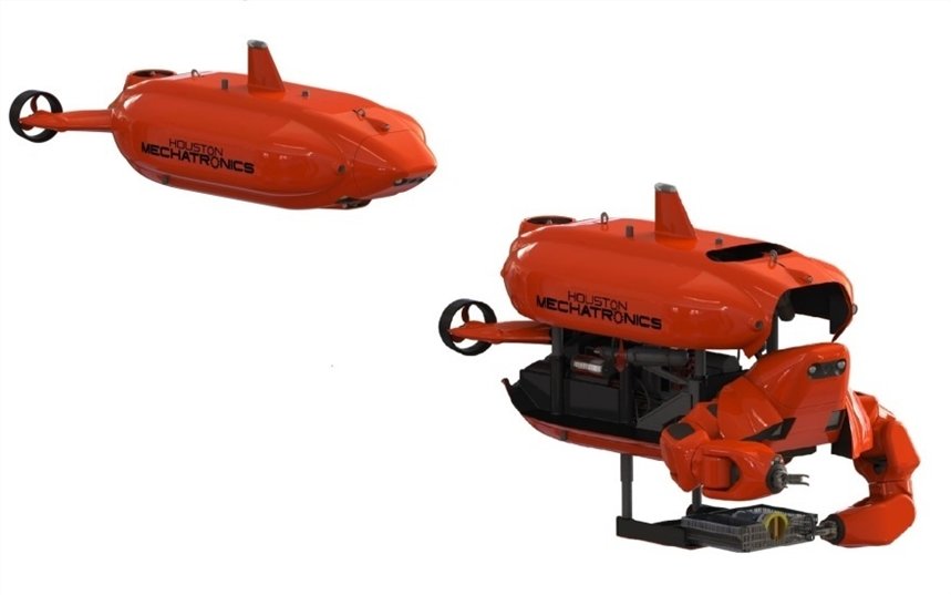 Робот-трансформер Робот-трансформер