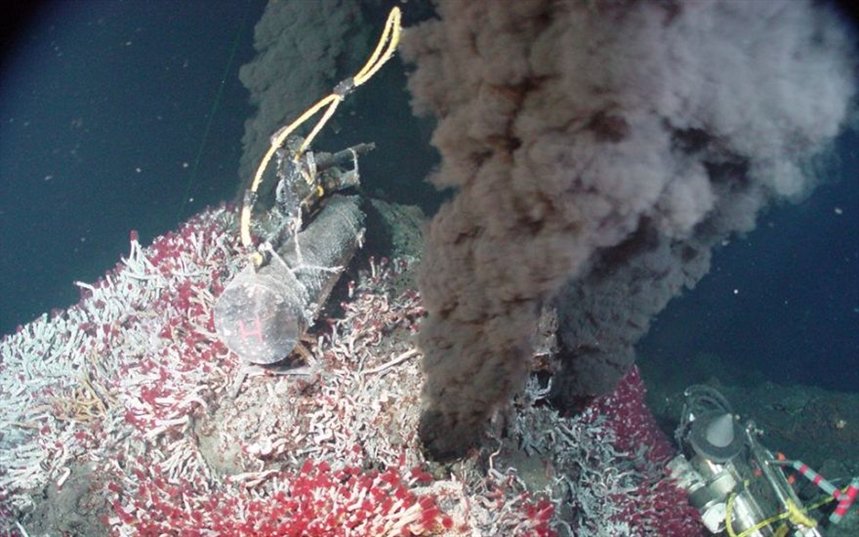 НАСА запустит субмарину