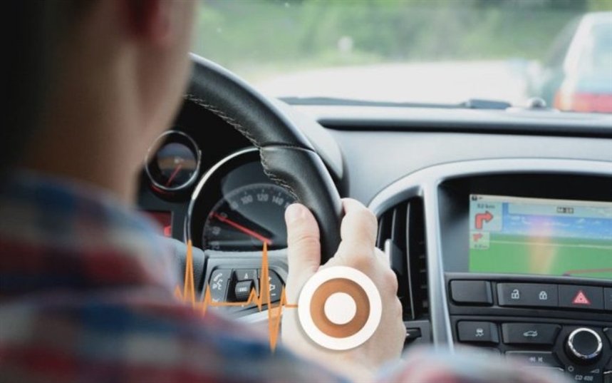 Система безопасного вождения Система безопасного вождения