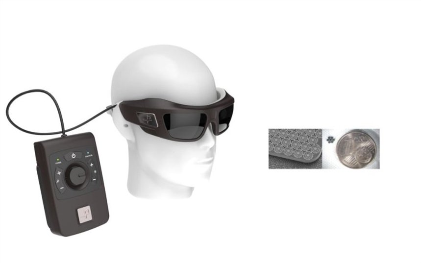 ПРИМА возвращает зрение