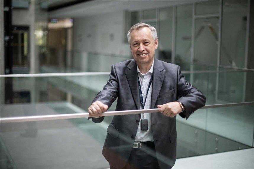 Казанавичиус