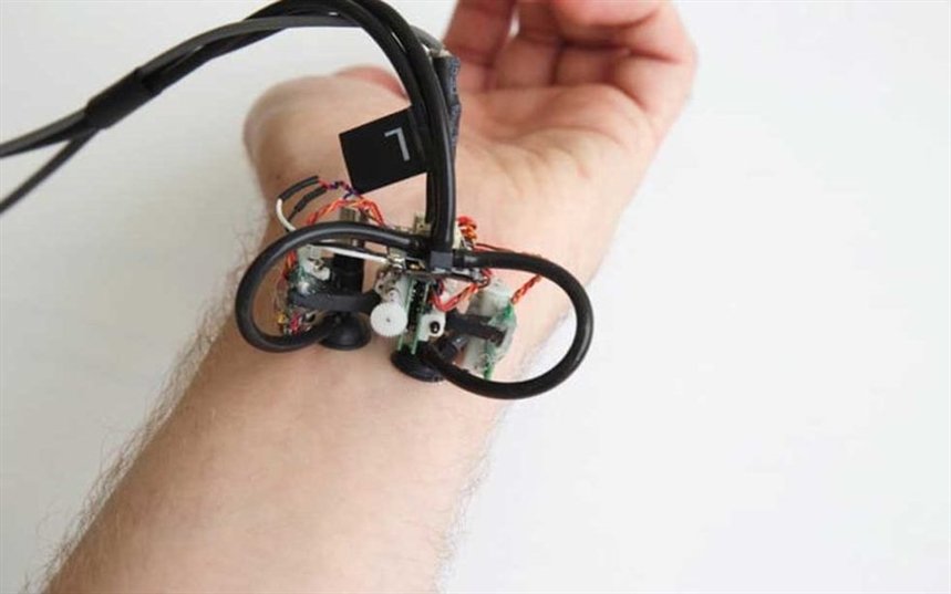 Робот-диагност