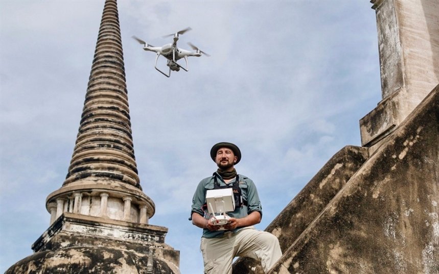 База достопримечательностей