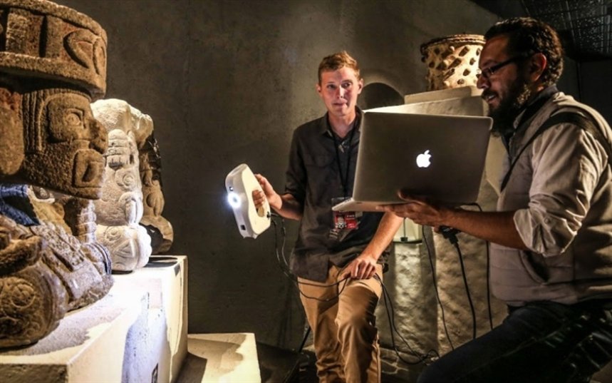 Виртуальные путешествия