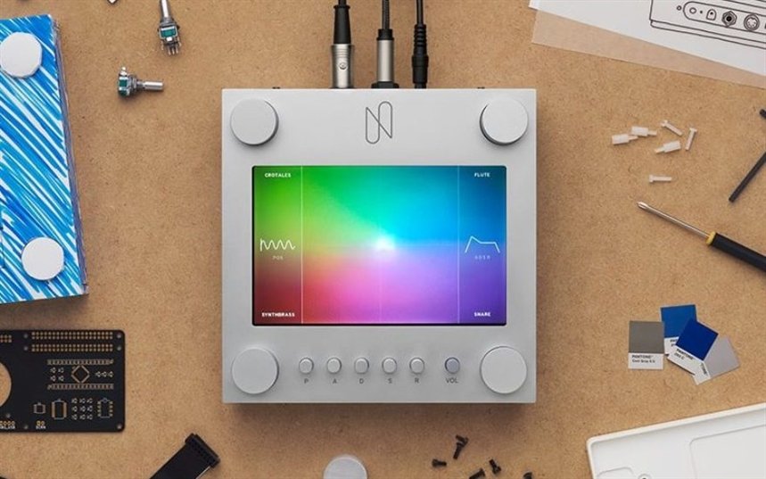 Нейронный синтезатор