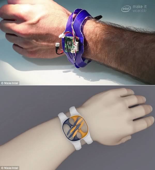 Селфи-дрон Селфи-дрон