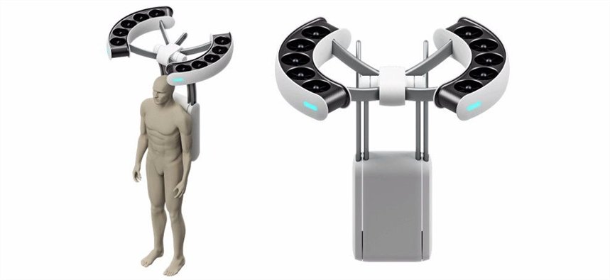 Рюкзак Лунативити Рюкзак Лунативити