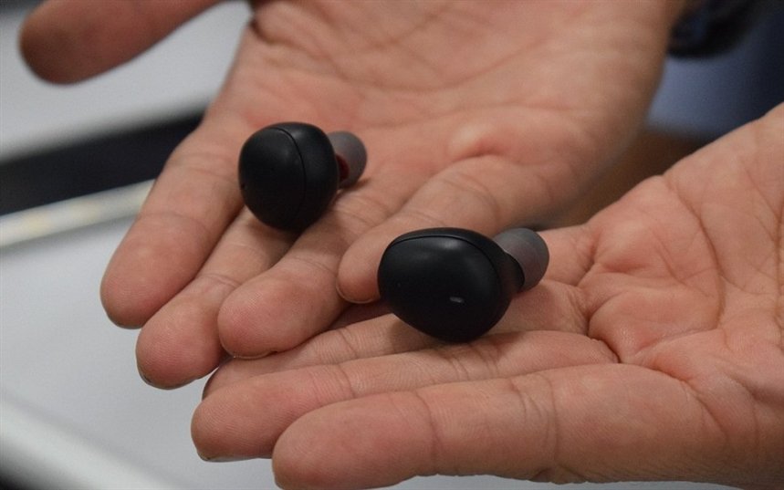 Наушники-переводчики Наушники-переводчики