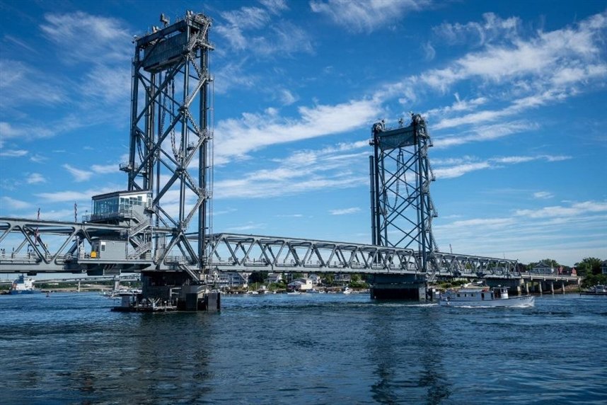 Умный живой мост