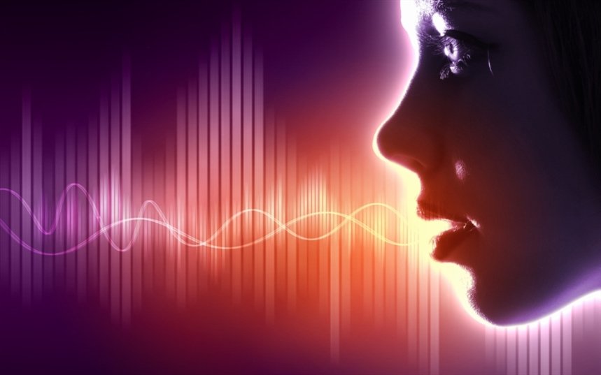 Голосовой синтезатор Голосовой синтезатор