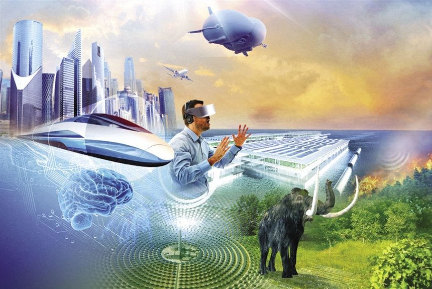 7 новых изобретений: весна 2022