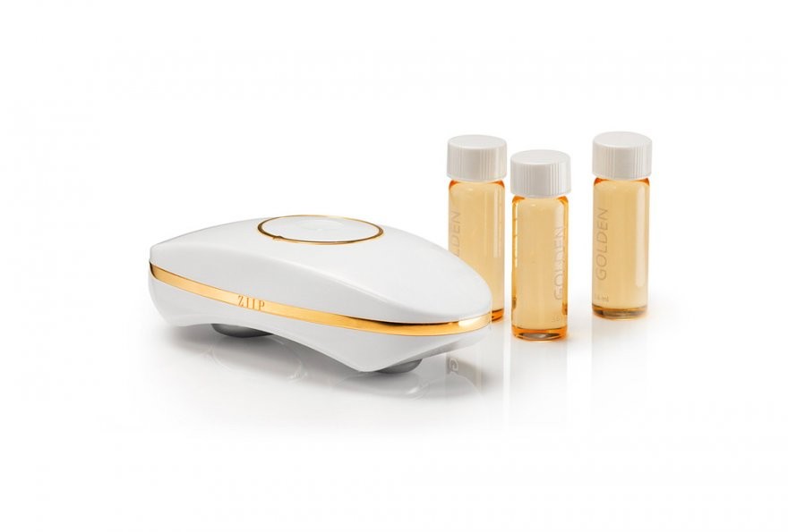 Ziip Nano Current Skincare Device Ziip Nano Current Skincare Device