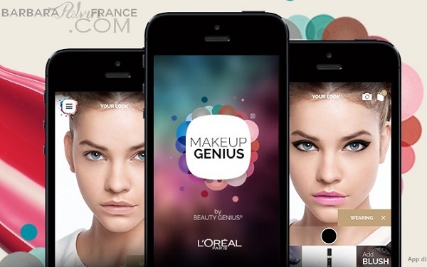 идеальный макияж идеальный макияж