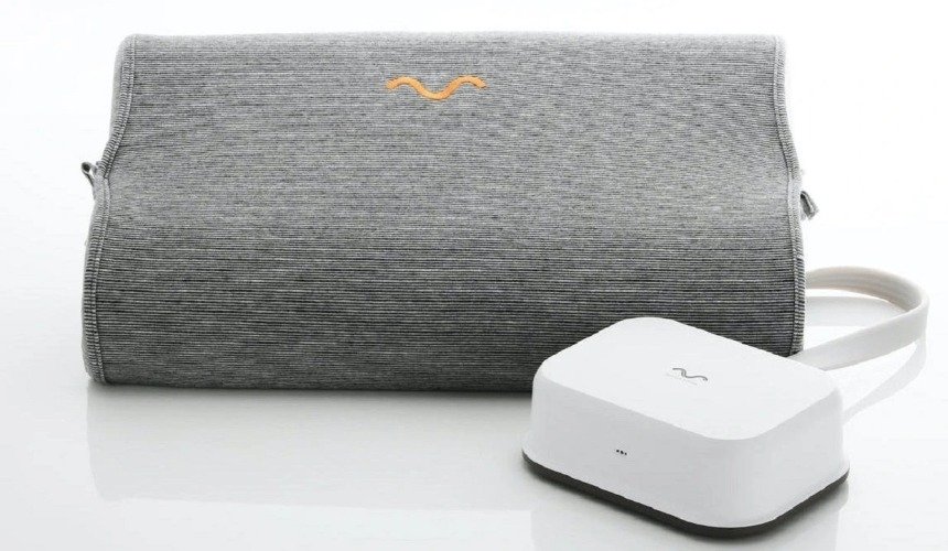 Антихрапная подушка