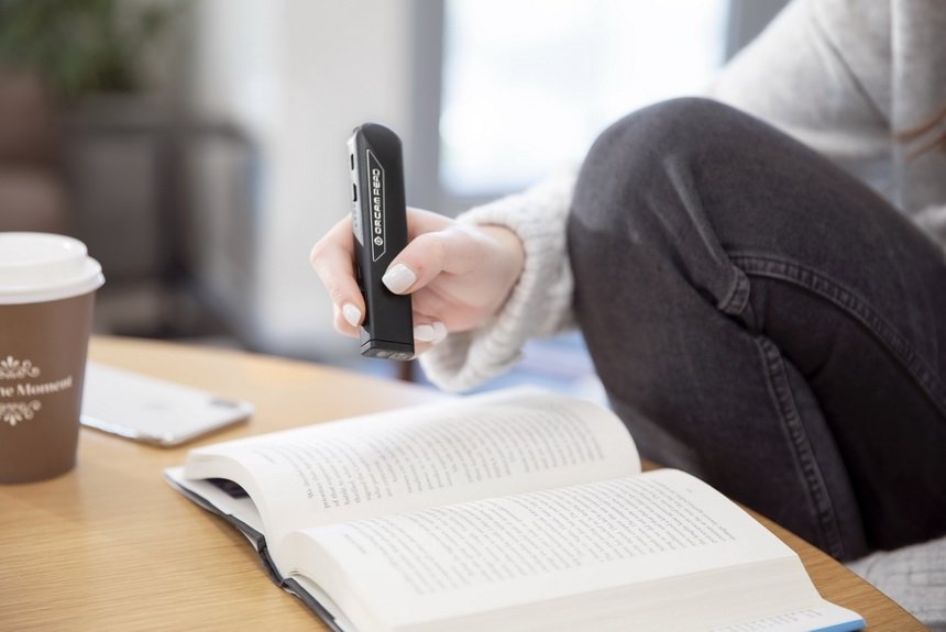 Озвучиватель текста