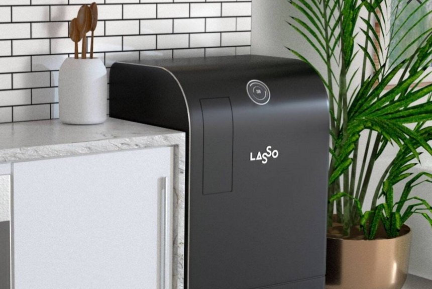 Устройство для переработки мусора