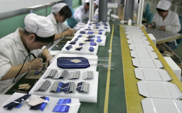 экологически чистые технологии