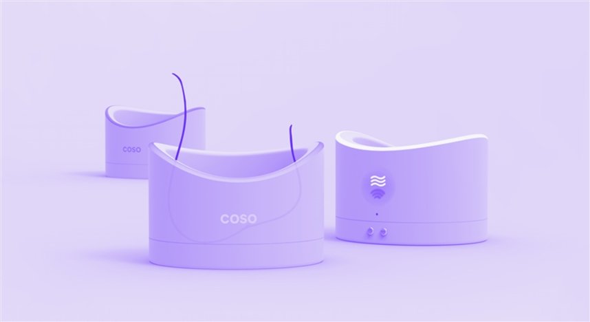 Ультразвуковой контрацептив