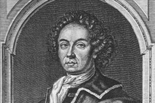 Иоганн Конрад Диппель  Иоганн Конрад Диппель