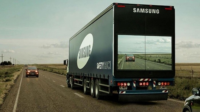 безопасный грузовик безопасный грузовик