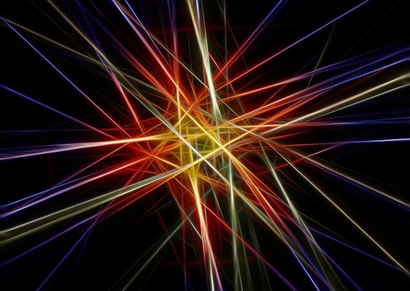 Квантовая видеосвязь