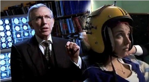 Майкл Персингер  Майкл Персингер