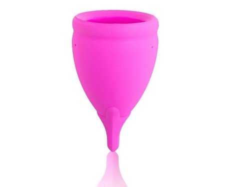 Менструальная чаша