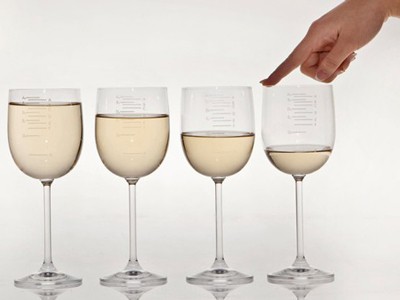 музыкальные бокалы изобретение