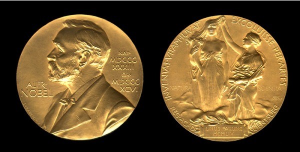 Нобелевская премия Нобелевская премия