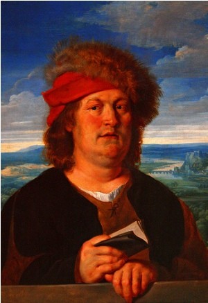 Парацельс  Парацельс