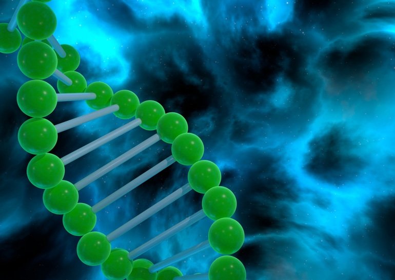 Технология CRISPR