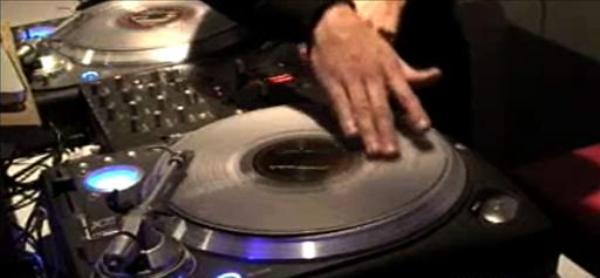 Скретчинг Скретчинг