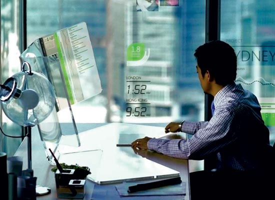 новые технологии