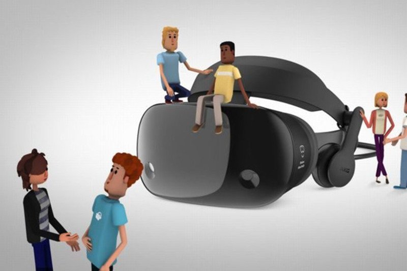 Виртуальная сеть Microsoft