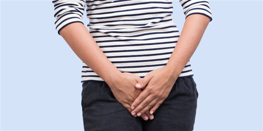 Женское здоровье