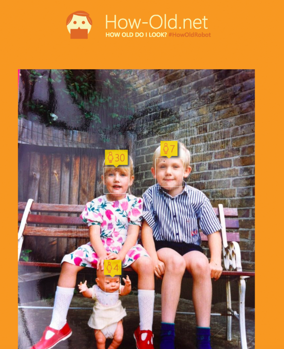 странная семья