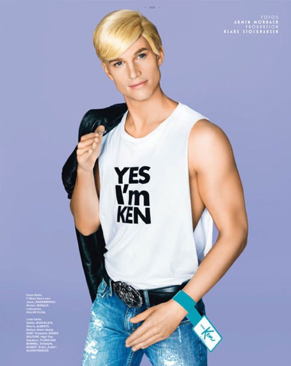 Аарон Брукнер