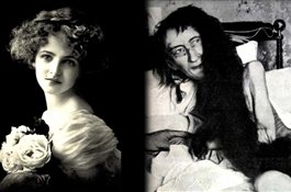 25 лет на чердаке по воле матери: трагическая судьба Бланш Моннье