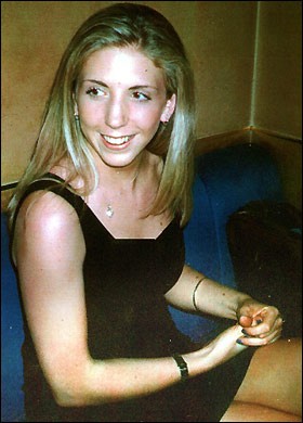 Люси Блэкман Люси Блэкман