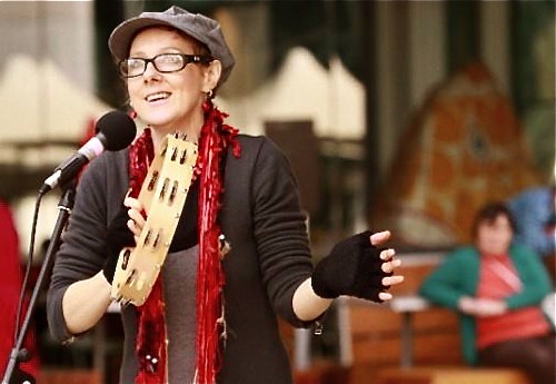 Донна Уильямс Донна Уильямс