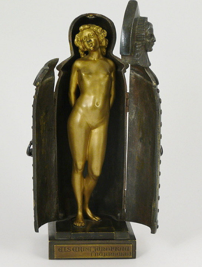 iron virgin iron virgin