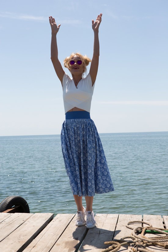 Лала Тарапакина Лала Тарапакина