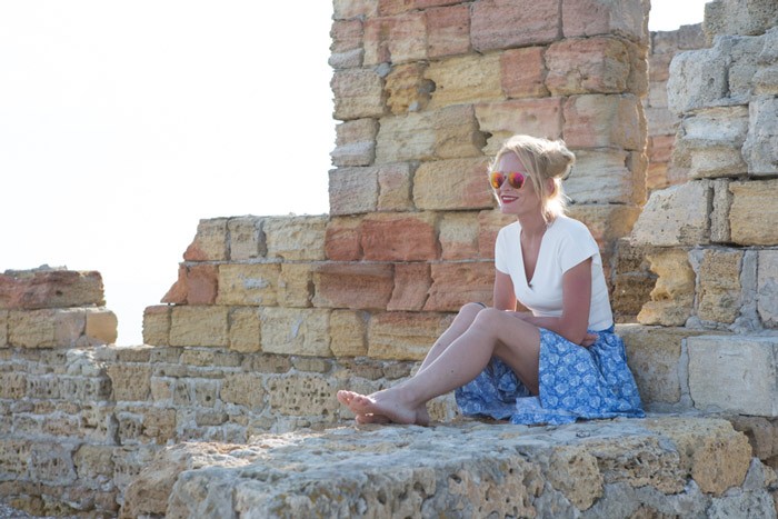 Лала Тарапакина Лала Тарапакина