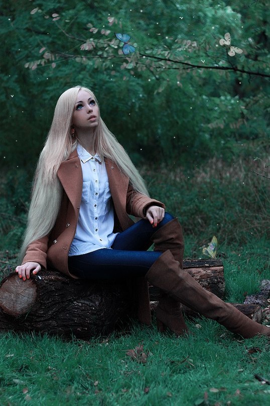 Алина Ковалевская