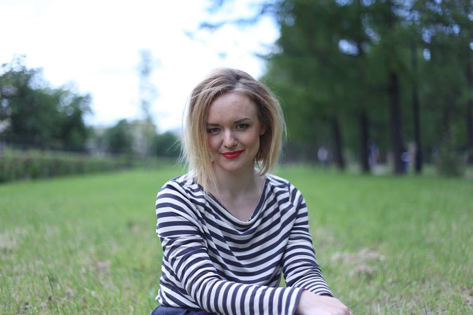 Таисия Кудашкина Таисия Кудашкина