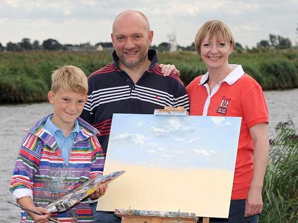 family Williamson family Williamson